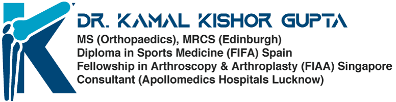 Best Orthopedic Doctor In Lucknow