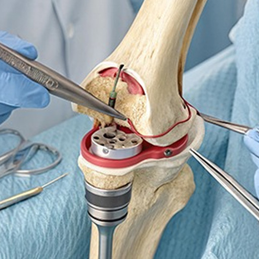 Dr. Kamal Kishor Gupta — Best Orthopedic Doctor in Lucknow